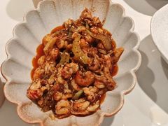 -火山屋台(新街口店)