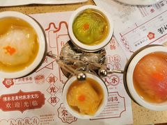 -点都德(大茶楼店)