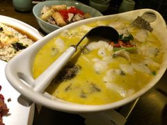 -粗茶淡饭·隐庐私厨(东亭店)
