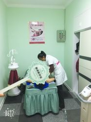 点击看大图 -香港新孕姿产后修复·催乳中心(中海环宇城分店)