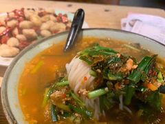 -缘生态云南菜·野生菌庭院餐厅(华侨城店)