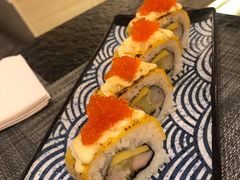 -炙忧烤肉屋(中国铁建广场店)