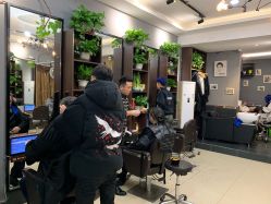 点击看大图 -千姿造型美髮·Salon