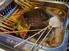 -串一火锅(赛格国际购物中心店)