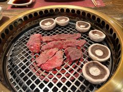-肉魁屋·烧肉·烧鸟·酒场(高新店)