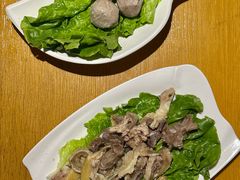 -海银海记潮汕牛肉火锅(新港中路海珠店)