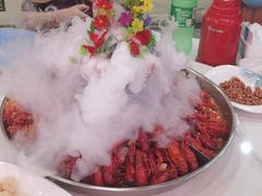 -虾铺子龙虾·私房菜(金源花苑店)