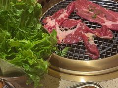 -妙香居韩国烤肉(容桂天佑城店)