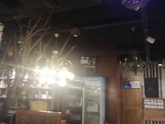 -通海俄式烧烤·俄罗斯大串(嵩山路店)