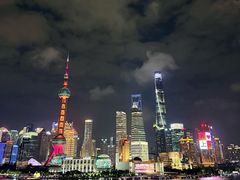 -罗斯福色戒酒吧(外滩店)