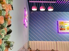-HOTISLAND海鸡岛·韩国料理(江南西店)