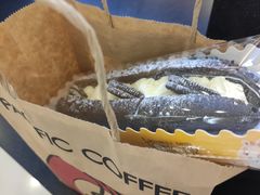 -太平洋咖啡(市府恒隆二店)