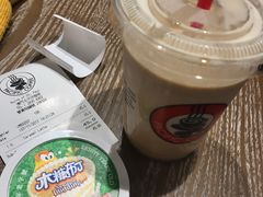 -太平洋咖啡(天神巷店)