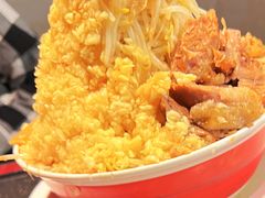 -拉面莊夢語＆中华料理八椿