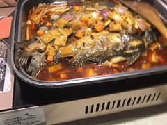 -烟火鱼乡(吾悦店)