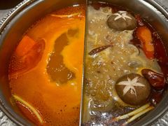 -一绪に寿喜烧(虹悦城店)