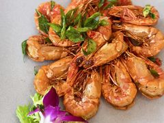 -鹿鸣酒家(越秀店)