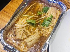 -本色.小马哥烧烤(五一路总店)