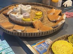-小米粑粑(玉锦苑店)