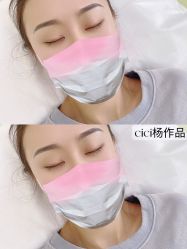 -变美丽半永久纹眉连锁·机器野生眉•洗眉