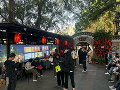 -侨美·唐荔园·40年地道粤菜