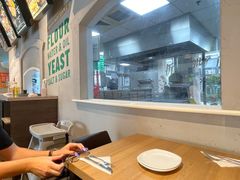 -棒约翰比萨·意面(张江店)