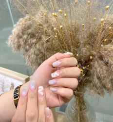 -StartNail美甲