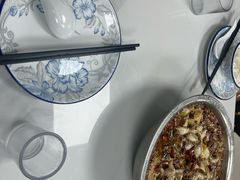 -黑皮酸菜鱼(三山街店)