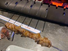 -很久以前羊肉串(打浦路店)