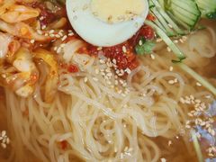 -鸡西冷面(翠竹店)