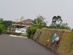 -江门古劳水乡旅游区