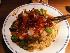 -十面春风·江南面馆(崇宁路店)