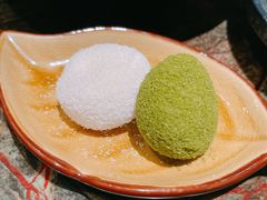 -炙柒Sekinana·精致料理 烧鸟·铁板烧(海上世界店)