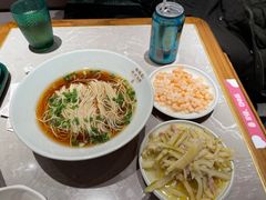 -松鹤楼面馆(飞州国际广场店)