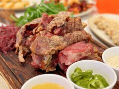 -盐说·西式餐酒馆(光明万达店)