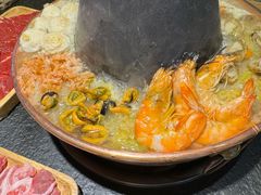 -徐记铜火锅(泉园店)