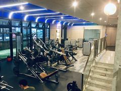 -星悦荟健身游泳(珠江新城店)