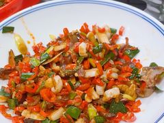 -辣不怕口味虾(凌霄路店)