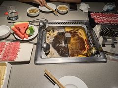 -海底捞火锅(崇文门新世界百货店)