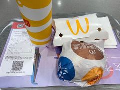 -麦当劳(国际大厦店)