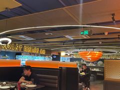 -星伦多自助料理·涮烤一体(虹悦城店)