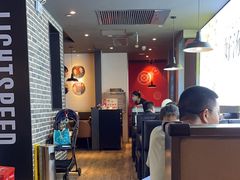 -吕氏疙瘩汤·新鲁菜(新贵和店)