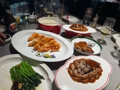 -秀儿四九城·新京菜(亚运村鸟巢店)