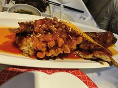 -京味民福烤鸭店(建设四马路店)