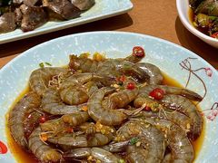 -抱德·潮汕味(敦和店原惠城鱼仔)