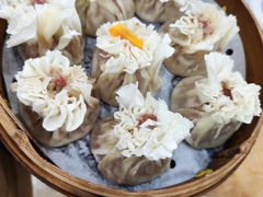 -都一处烧麦馆(前门店)