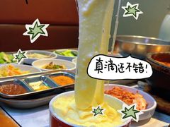 -六七八韩式烤肉·韩国料理(上杭路店)