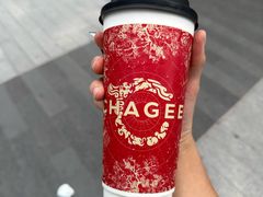 -霸王茶姬(静安大悦城店)