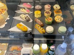 -星巴克(凯德晶萃店)