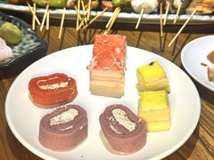 -王氏炉匠·烧鸟放题自助(三里屯店)